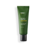Kundal sea salt & green tea Scalp scaler 200ml